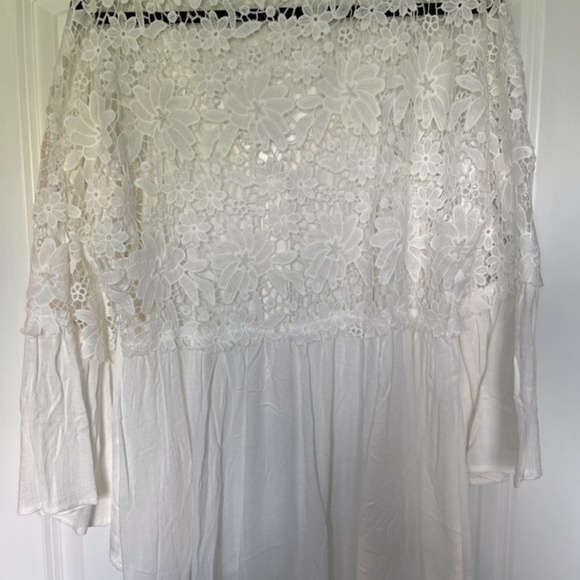 Crochet Top - Picture 2 of 5